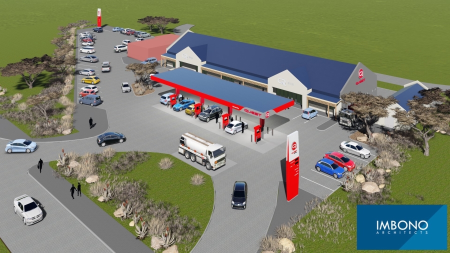 Commercial Property for Sale in Bluewater Bay Eastern Cape